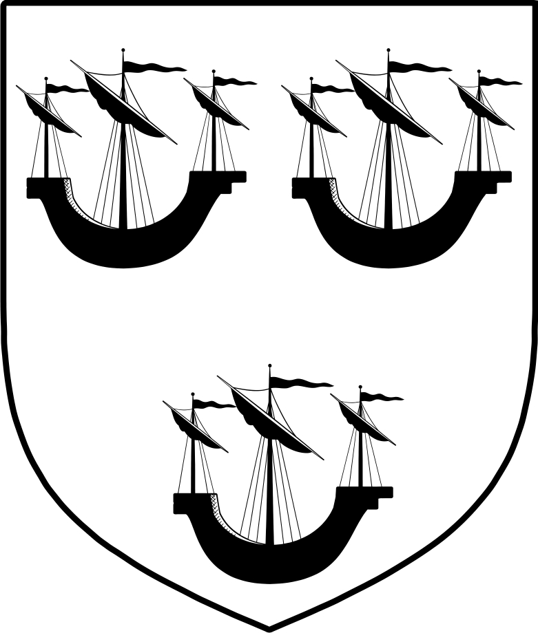 Product picture Meares Family Crest / Irish Coat of Arms Image Download