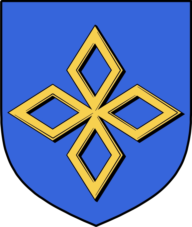 Product picture Meller Family Crest / Irish Coat of Arms Image Download