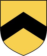 Product picture Mervyn Family Crest / Irish Coat of Arms Image Download