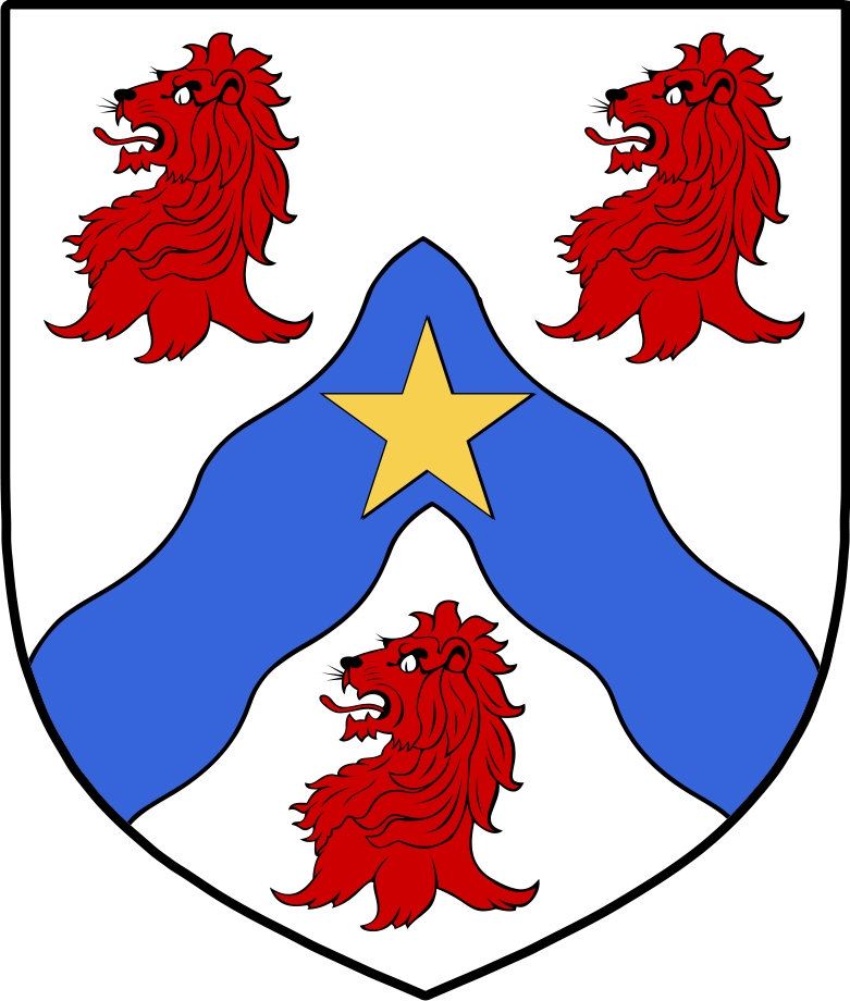 Product picture Middleton Family Crest / Irish Coat of Arms Image Download