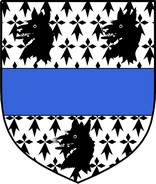 Product picture Millerd Family Crest / Irish Coat of Arms Image Download