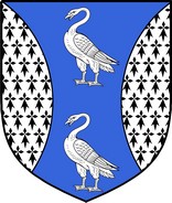 Product picture Mills Family Crest / Irish Coat of Arms Image Download