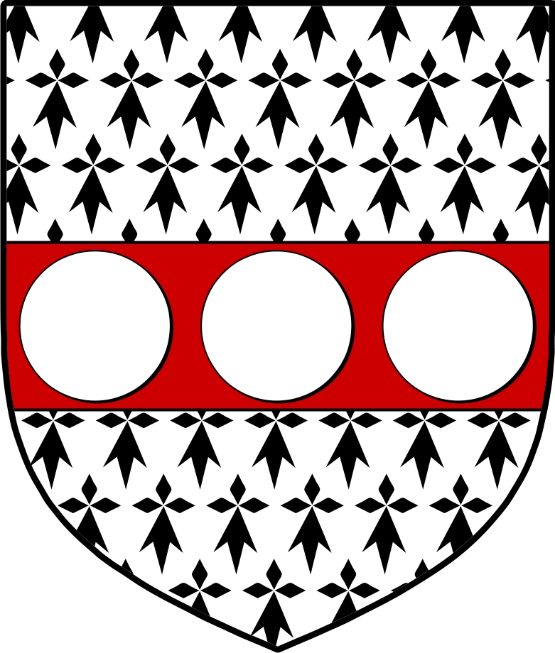 Product picture Milward Family Crest / Irish Coat of Arms Image Download