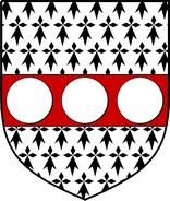 Product picture Milward Family Crest / Irish Coat of Arms Image Download