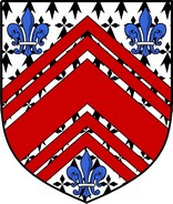 Product picture Minchin Family Crest / Irish Coat of Arms Image Download