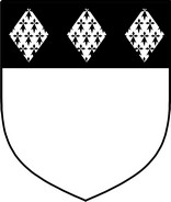 Product picture Misset Family Crest / Irish Coat of Arms Image Download