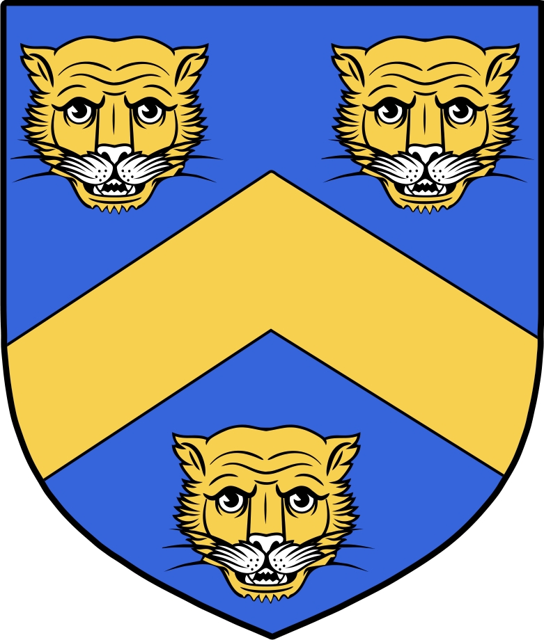 Product picture Mitchell  Family Crest / Irish Coat of Arms Image Download