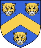 Product picture Mitchell  Family Crest / Irish Coat of Arms Image Download