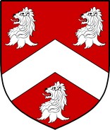 Product picture Moncke Family Crest / Irish Coat of Arms Image Download