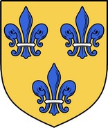 Product picture Montgomery  Family Crest / Irish Coat of Arms Image Download