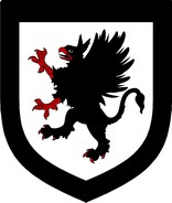 Product picture Morgan  Family Crest / Irish Coat of Arms Image Download