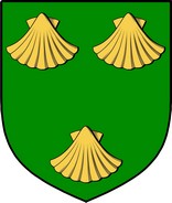 Product picture Morrogh Family Crest / Irish Coat of Arms Image Download