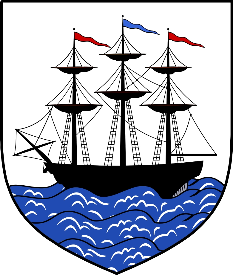 Product picture Myers Family Crest / Irish Coat of Arms Image Download