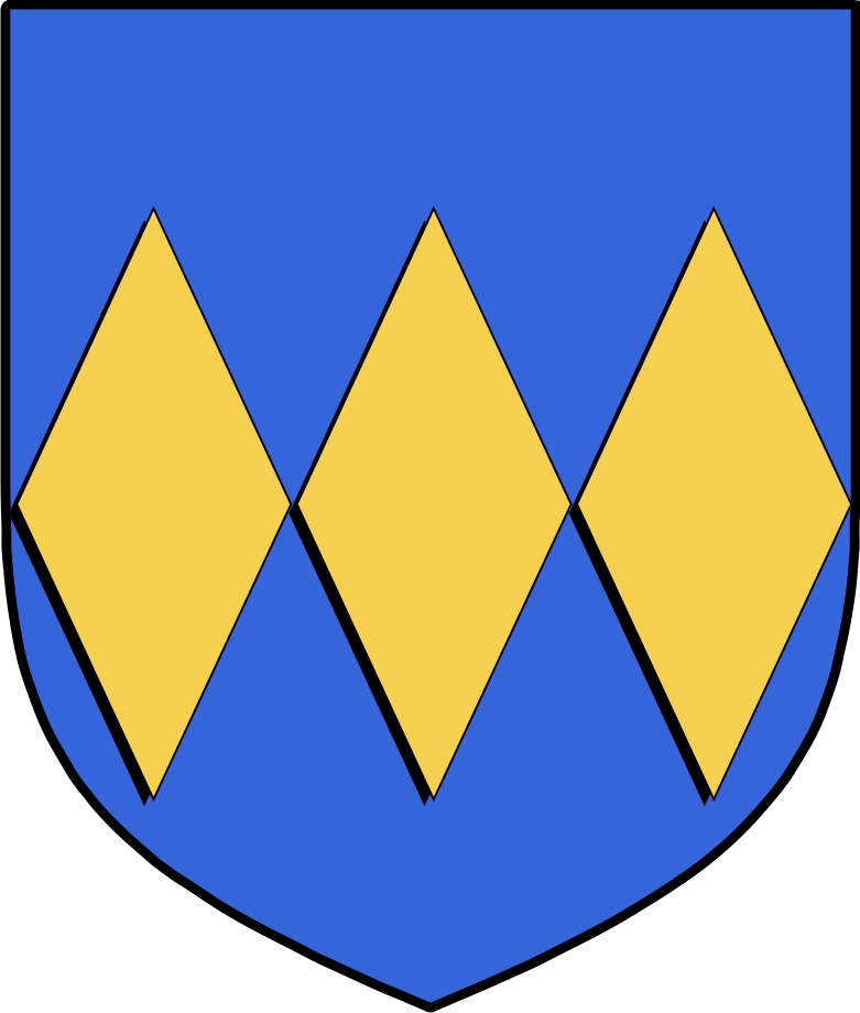 Product picture Nangle Family Crest / Irish Coat of Arms Image Download