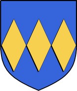 Product picture Nangle Family Crest / Irish Coat of Arms Image Download