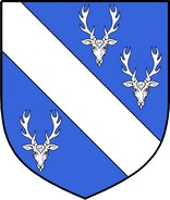 Product picture Needham Family Crest / Irish Coat of Arms Image Download