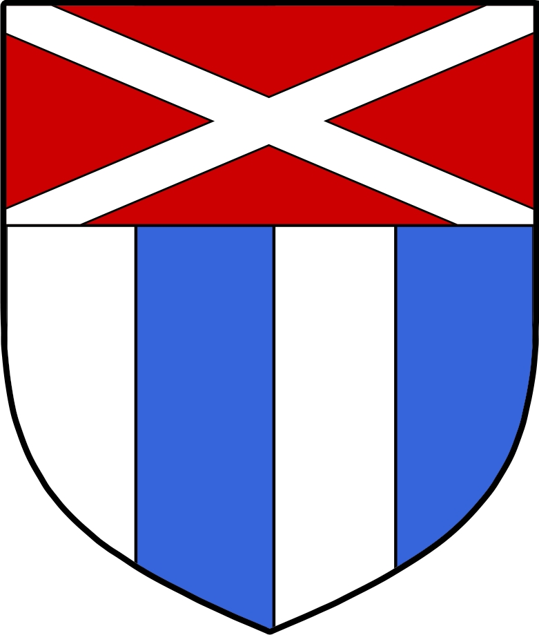 Product picture Nevill Family Crest / Irish Coat of Arms Image Download