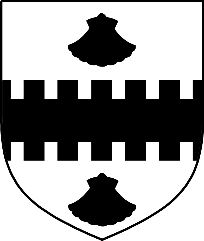 Product picture Newcombe Family Crest / Irish Coat of Arms Image Download