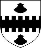 Product picture Newcombe Family Crest / Irish Coat of Arms Image Download