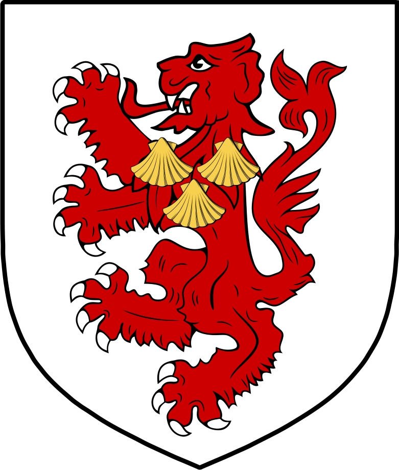 Product picture Newman  Family Crest / Irish Coat of Arms Image Download