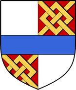 Product picture Norreys Family Crest / Irish Coat of Arms Image Download