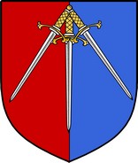 Product picture Norton Family Crest / Irish Coat of Arms Image Download