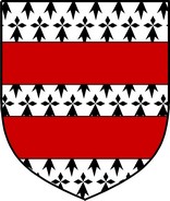 Product picture Nugent  Family Crest / Irish Coat of Arms Image Download