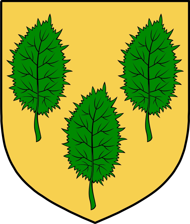 Product picture O&lsquo;Clery Family Crest / Irish Coat of Arms Image Download