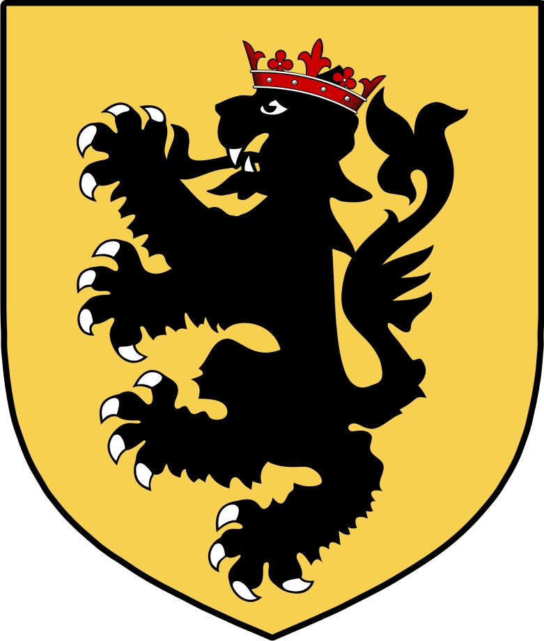 Product picture O&lsquo;Cosgrave Family Crest / Irish Coat of Arms Image Download