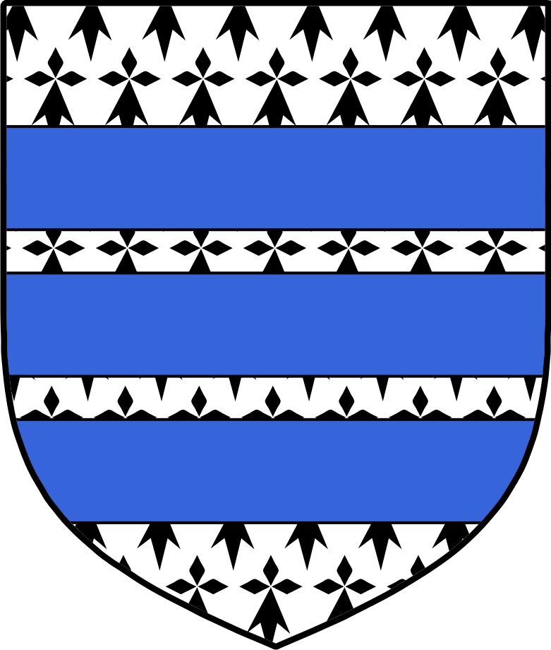 Product picture O&lsquo;Coulter Family Crest / Irish Coat of Arms Image Download