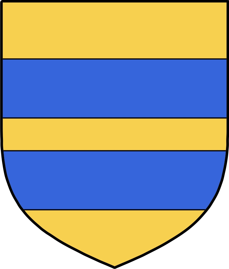 Product picture O&lsquo;Crehall Family Crest / Irish Coat of Arms Image Download