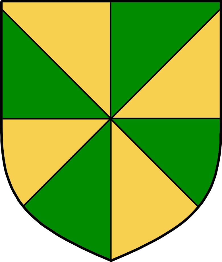 Product picture O&lsquo;Crotty Family Crest / Irish Coat of Arms Image Download