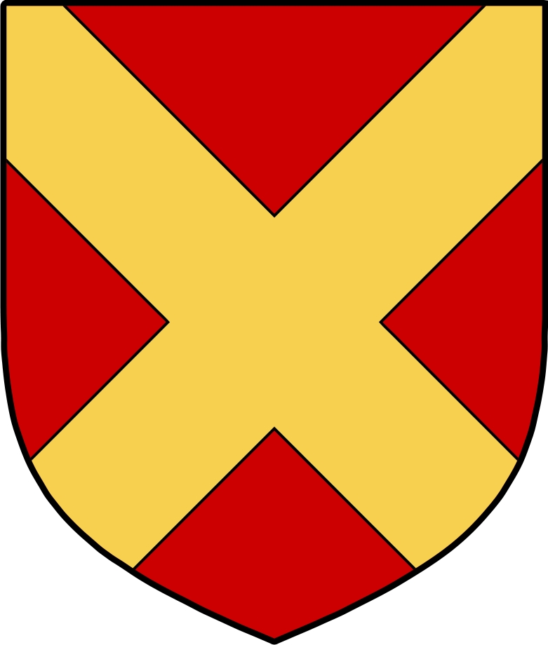 Product picture O&lsquo;Farren Family Crest / Irish Coat of Arms Image Download