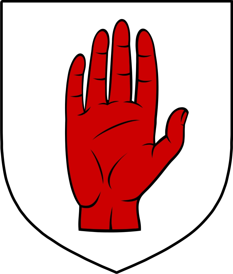 Product picture O&lsquo;Foran Family Crest / Irish Coat of Arms Image Download