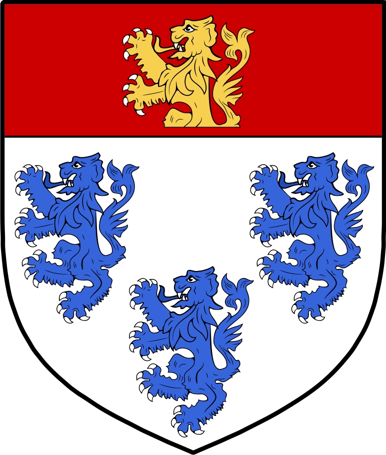 Product picture O&lsquo;Gara Family Crest / Irish Coat of Arms Image Download