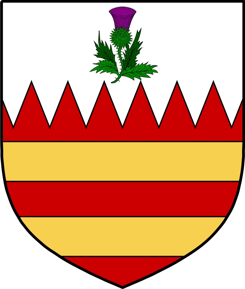 Product picture O&lsquo;Hare Family Crest / Irish Coat of Arms Image Download