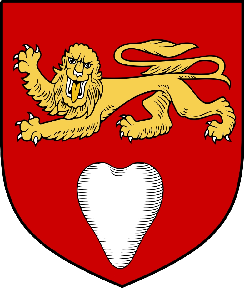 Product picture O&lsquo;Hart Family Crest / Irish Coat of Arms Image Download