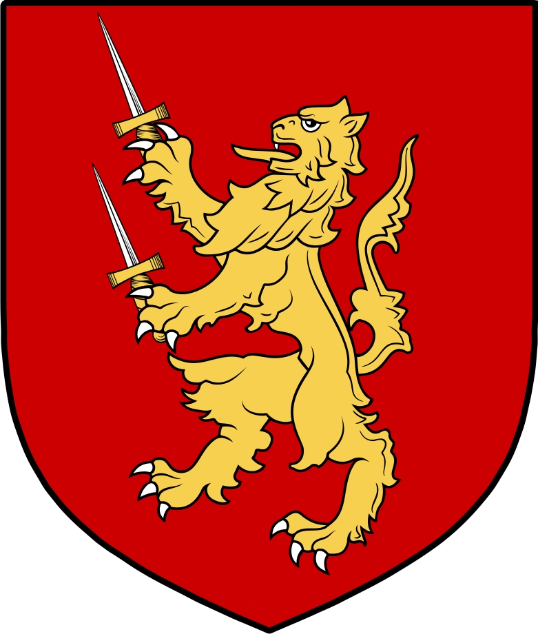 Product picture O&lsquo;Hartigan Family Crest / Irish Coat of Arms Image Download