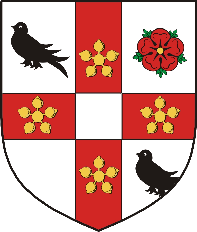 Product picture O&lsquo;Hartley Family Crest / Irish Coat of Arms Image Download