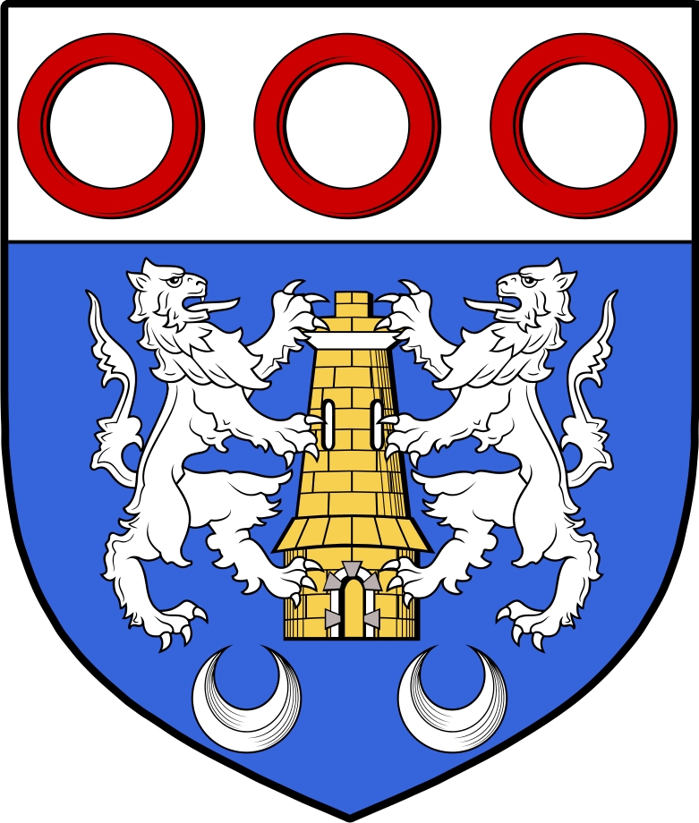 Product picture O&lsquo;Holohan Family Crest / Irish Coat of Arms Image Download