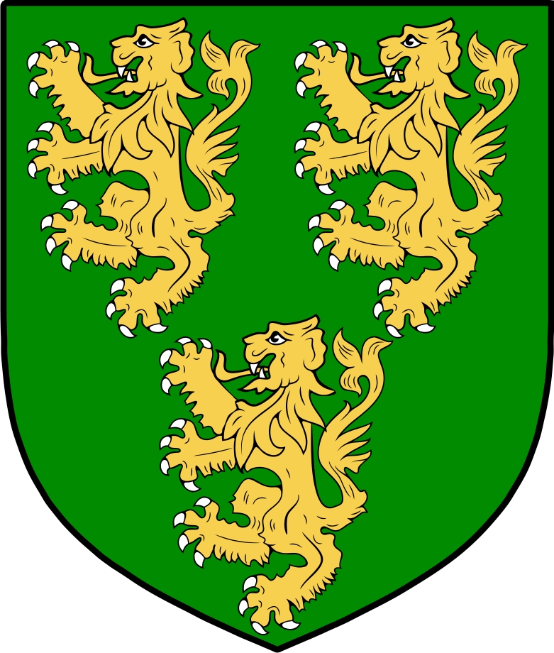 Product picture O&lsquo;Horan Family Crest / Irish Coat of Arms Image Download