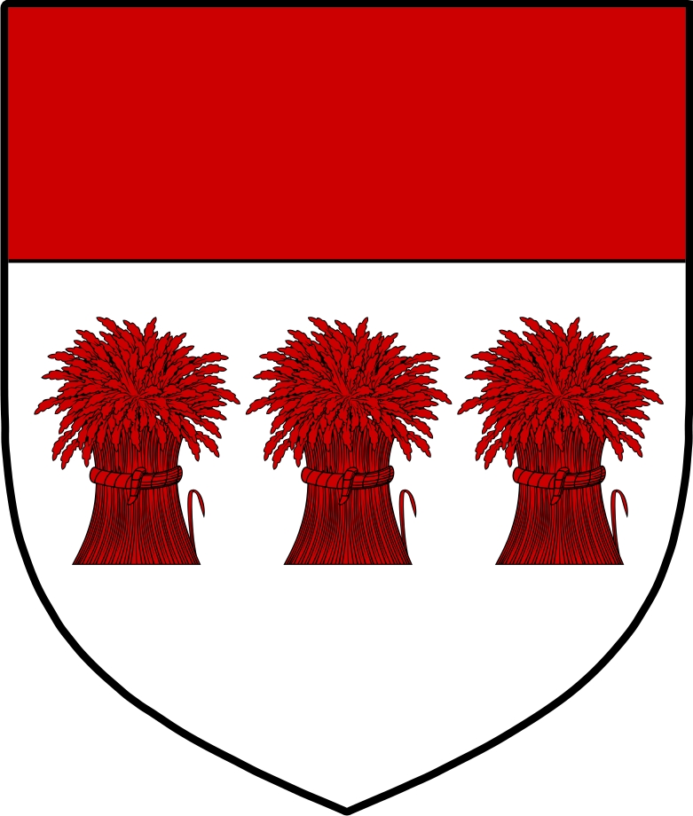 Product picture O&lsquo;Hough Family Crest / Irish Coat of Arms Image Download