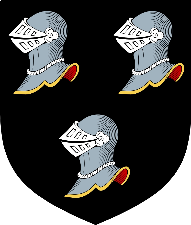 Product picture O&lsquo;Kennedy Family Crest / Irish Coat of Arms Image Download