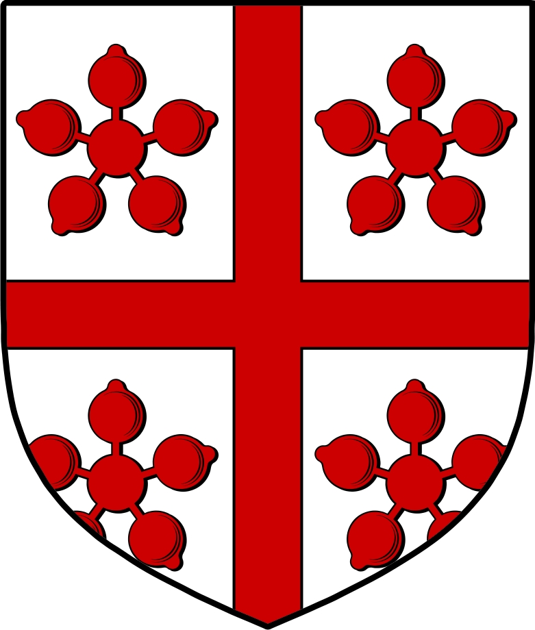 Product picture O&lsquo;Langan Family Crest / Irish Coat of Arms Image Download