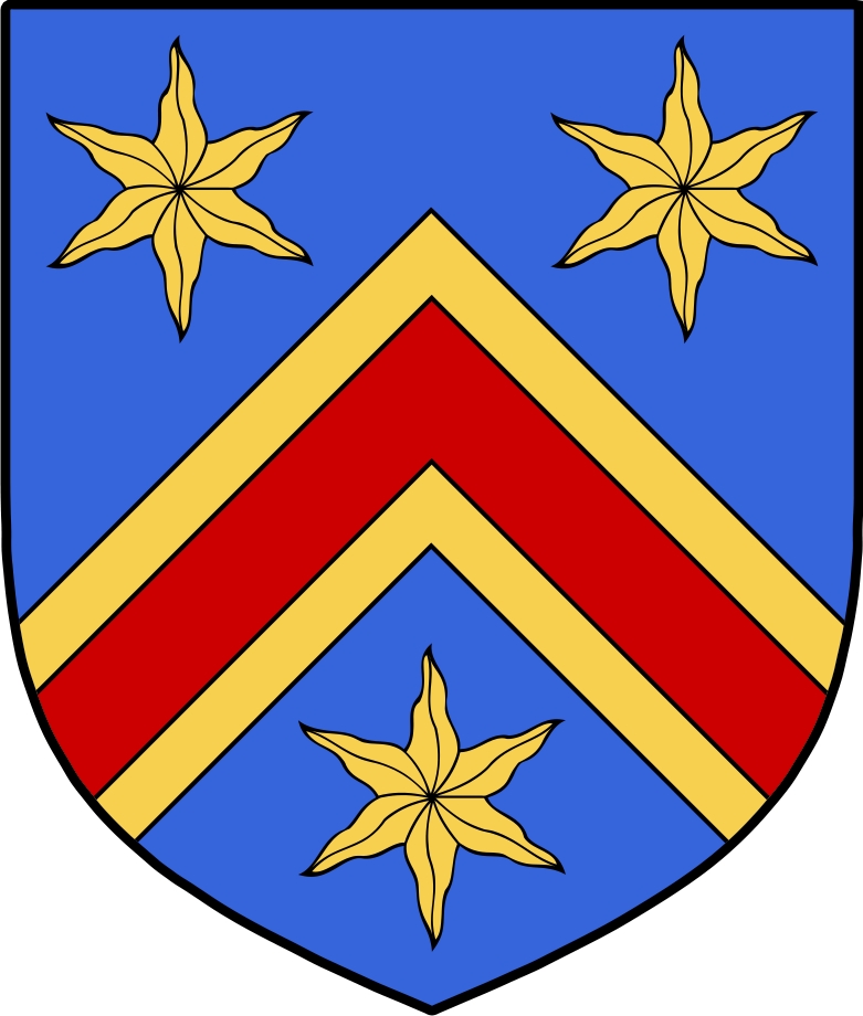 Product picture O&lsquo;Millea Family Crest / Irish Coat of Arms Image Download