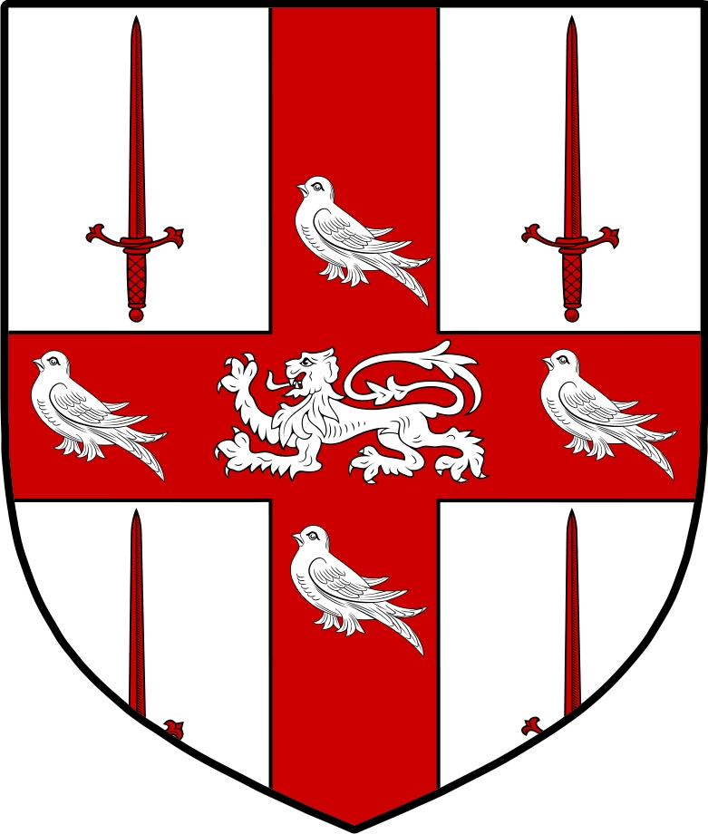 Product picture O&lsquo;Nowlan Family Crest / Irish Coat of Arms Image Download