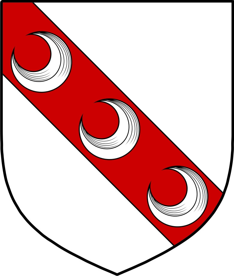 Product picture O&lsquo;Ring Family Crest / Irish Coat of Arms Image Download