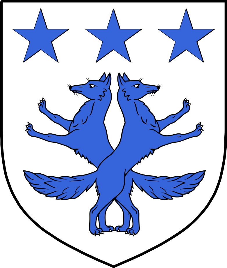 Product picture O&lsquo;Shanahan Family Crest / Irish Coat of Arms Image Download