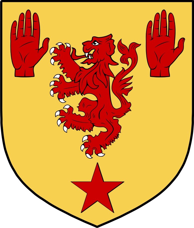 Product picture O&lsquo;Sheil Family Crest / Irish Coat of Arms Image Download