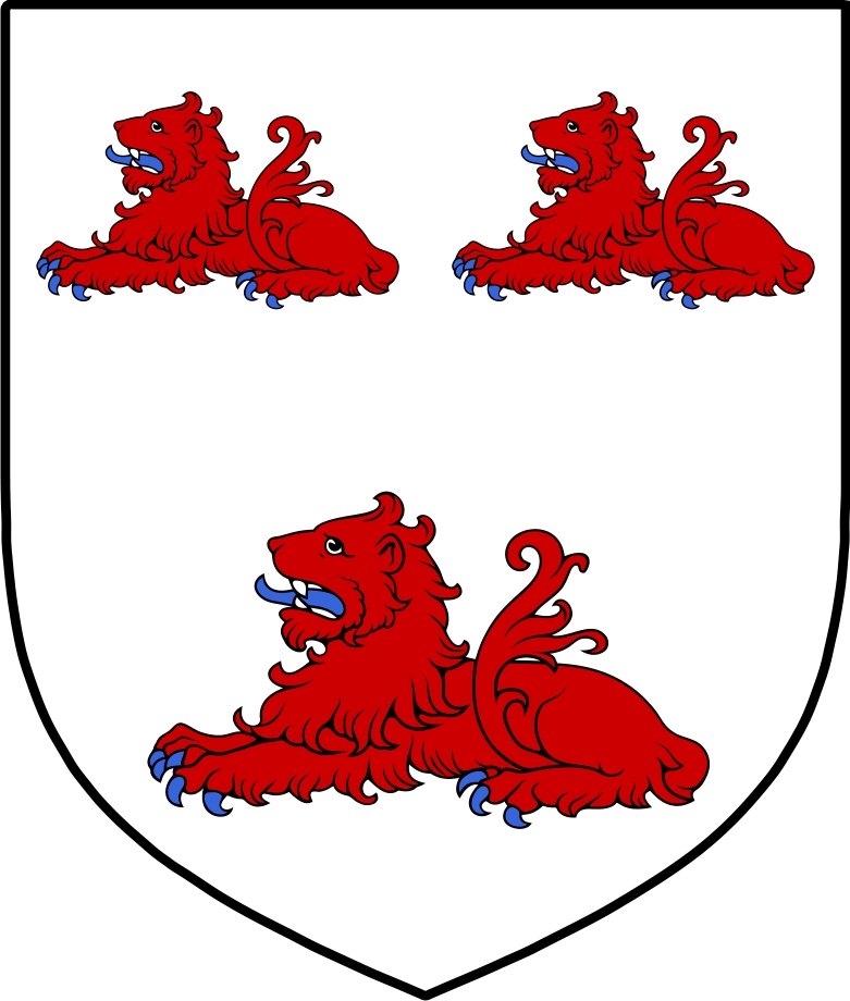 Product picture O&lsquo;Slattery Family Crest / Irish Coat of Arms Image Download